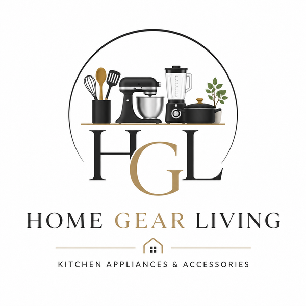 Home Gear Living